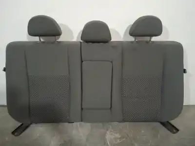 Second-hand car spare part rear seats for dodge avenger se oem iam references 4397313  