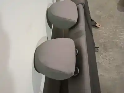 Second-hand car spare part rear seats for dodge avenger se oem iam references 4397313  