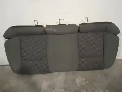 Second-hand car spare part rear seats for dodge avenger se oem iam references 4397313  