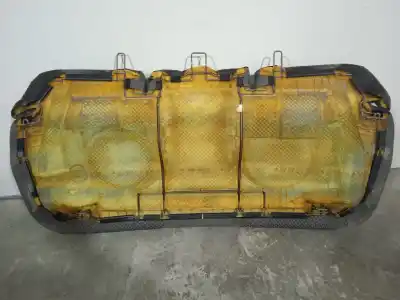 Second-hand car spare part rear seats for dodge avenger se oem iam references 4397313  