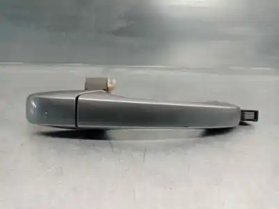 Peça sobressalente para automóvel em segunda mão puxador exterior frente direito por dodge avenger se referências oem iam xu82da4aa