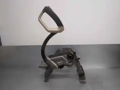 Second-hand car spare part handbrake lever for chevrolet captiva (c100, c140) 2.0 d oem iam references 20766703