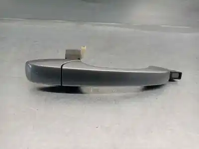 Peça sobressalente para automóvel em segunda mão puxador exterior traseiro direito por dodge avenger se referências oem iam xu82da4aa