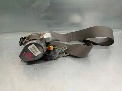 Peça sobressalente para automóvel em segunda mão cinto de segurança dianteiro esquerdo por dodge avenger se referências oem iam 606008401d