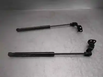 Second-hand car spare part tailgate gas strut for chevrolet captiva (c100, c140) 2.0 d oem iam references 82553891300