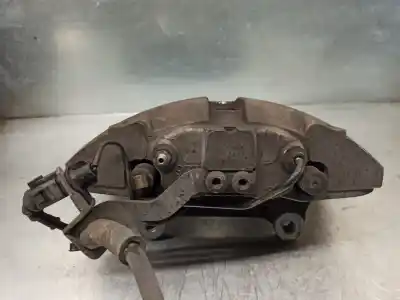 Second-hand car spare part front right brake caliper for audi a8 (4e2) 4.2 v8 40v oem iam references 4e0615124e  