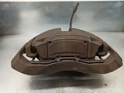 Second-hand car spare part front right brake caliper for audi a8 (4e2) 4.2 v8 40v oem iam references 4e0615124e  