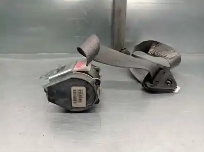 Peça sobressalente para automóvel em segunda mão cinto de segurança traseiro esquerdo por dodge avenger se referências oem iam 605635901b
