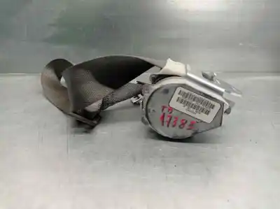 Peça sobressalente para automóvel em segunda mão cinto de segurança traseiro direito por dodge avenger se referências oem iam 605635900b