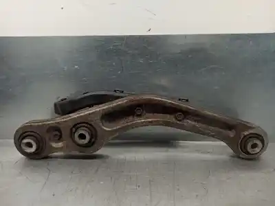 Second-hand car spare part left rear upper suspension arm for audi a8 (4e2) 4.2 v8 40v oem iam references 4e0505361