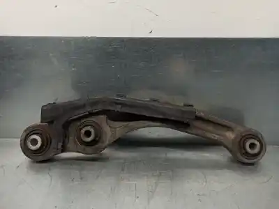 Second-hand car spare part upper rear right suspension arm for audi a8 (4e2) 4.2 v8 40v oem iam references 4e0505361