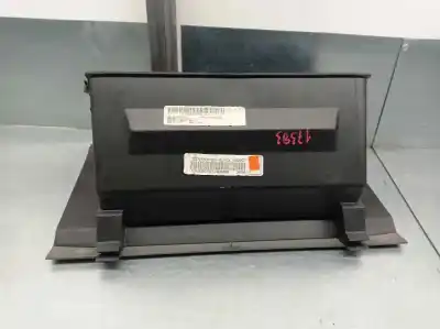 Peça sobressalente para automóvel em segunda mão porta luvas por dodge avenger se referências oem iam 1ae15xd5ac  