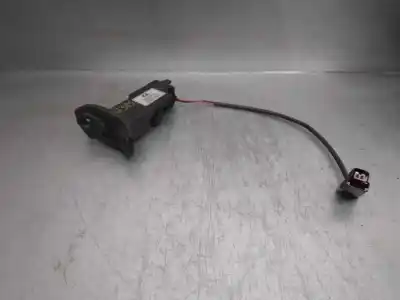 Second-hand car spare part fuel door cover motor for chevrolet captiva (c100, c140) 2.0 d oem iam references 96623001