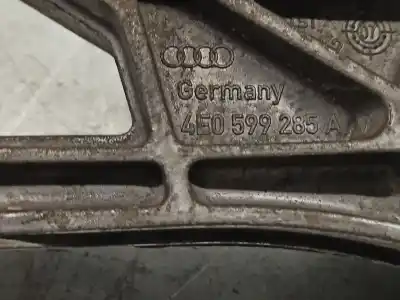 Tweedehands auto-onderdeel wijzig ondersteuning voor audi a8 (4e2) 4.2 v8 40v oem iam-referenties 4e0599285a  