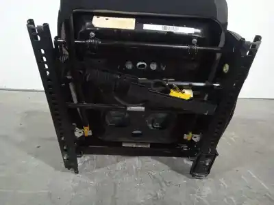 Pièce détachée automobile d'occasion siège avant gauche pour mercedes-benz clase c (w204) berlina 2.2 cdi cat références oem iam a2049103936  