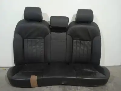 Second-hand car spare part rear seats for audi a8 (4e2) 4.2 v8 40v oem iam references 8316115h000