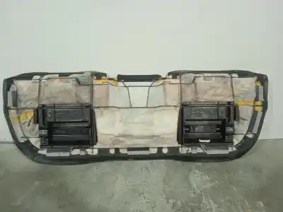 Автозапчастина б/у задні сидіння для audi a8 (4e2) 4.2 v8 40v посилання на oem iam 8316115h000  