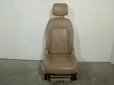 Second-hand car spare part right front seat for chevrolet captiva (c100, c140) 2.0 d oem iam references aqet007831a011