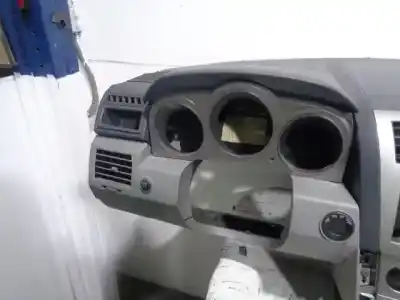 Second-hand car spare part dashboard for dodge avenger se oem iam references yh02xdhad  