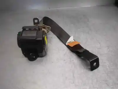 Second-hand car spare part rear right seat belt for chevrolet captiva (c100, c140) 2.0 d oem iam references 96631455