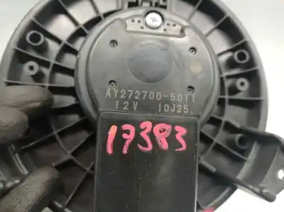 Peça sobressalente para automóvel em segunda mão motor de sofagem por dodge avenger se referências oem iam ay2727005011  