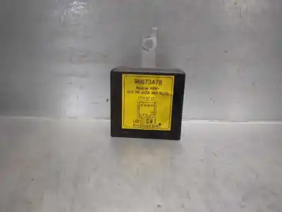 Second-hand car spare part electronic module for chevrolet captiva (c100, c140) 2.0 d oem iam references 96673478
