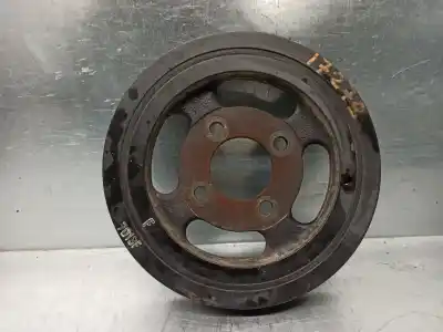 Peça sobressalente para automóvel em segunda mão polia do virabrequim por chevrolet epica 2.0 diesel cat referências oem iam 25181468