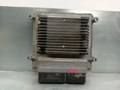 Peça sobressalente para automóvel em segunda mão centralina de motor uce por dodge avenger se referências oem iam p05187244ad