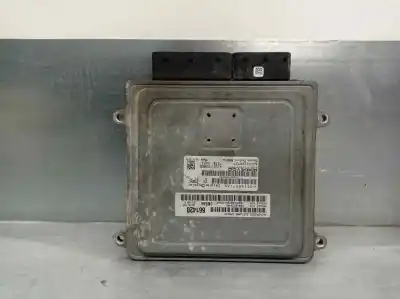 Second-hand car spare part ecu engine control for dodge avenger se oem iam references p05187244ad  a2c53286727