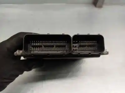 Second-hand car spare part ecu engine control for dodge avenger se oem iam references p05187244ad  a2c53286727