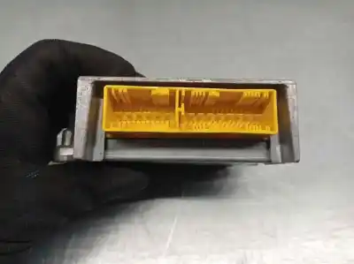 Second-hand car spare part airbag control unit for dodge avenger se oem iam references p56054102ab  