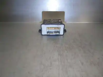 Second-hand car spare part light control unit for audi a8 (4e2) 4.2 v8 40v oem iam references 8p0907357h  5la00837803