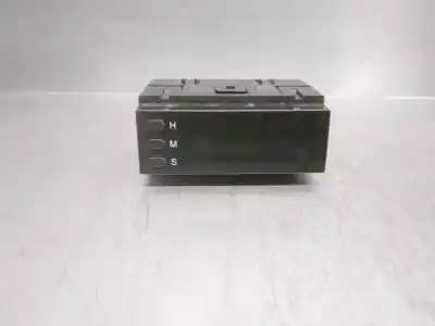 Second-hand car spare part clock for chevrolet captiva (c100, c140) 2.0 d oem iam references 96628249