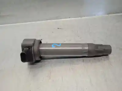 Second-hand car spare part ignition coil for dodge avenger se oem iam references 4606824ab  