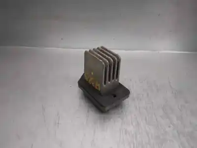 Second-hand car spare part heater blower for chevrolet captiva (c100, c140) 2.0 d oem iam references 96629733