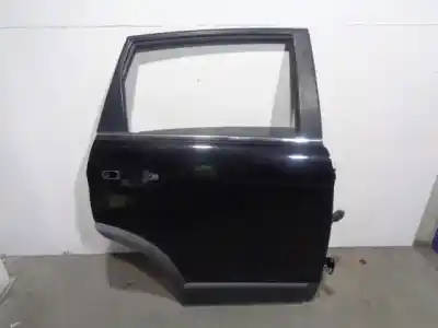 Second-hand car spare part rear right door for chevrolet captiva (c100, c140) 2.0 d oem iam references 94543753