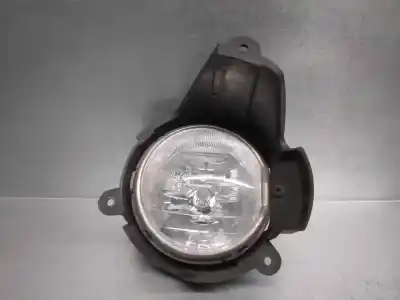 Second-hand car spare part left fog light for chevrolet captiva (c100, c140) 2.0 d oem iam references 96626979