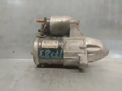 Second-hand car spare part starter motor for dodge avenger se oem iam references 05034555aa  m000t32071zc