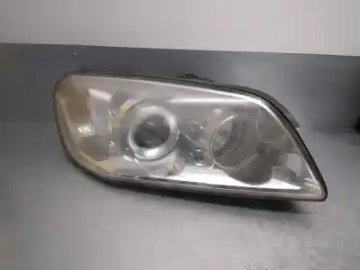 Second-hand car spare part right headlight for chevrolet captiva (c100, c140) 2.0 d oem iam references 96626974