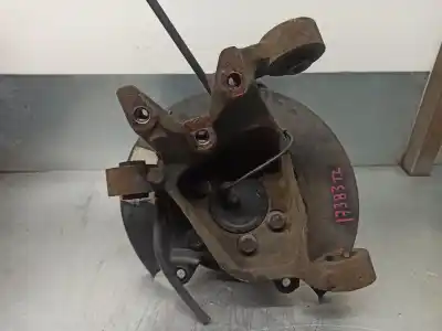 Peça sobressalente para automóvel em segunda mão manga de eixo traseira esquerda por dodge avenger se referências oem iam 5085533ad