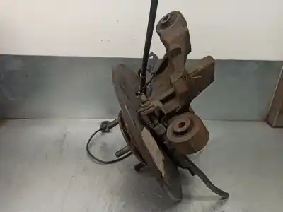 Second-hand car spare part rear left knuckle for dodge avenger se oem iam references 5085533ad  