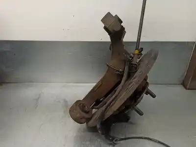 Second-hand car spare part rear left knuckle for dodge avenger se oem iam references 5085533ad  