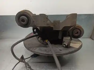 Second-hand car spare part rear left knuckle for dodge avenger se oem iam references 5085533ad  