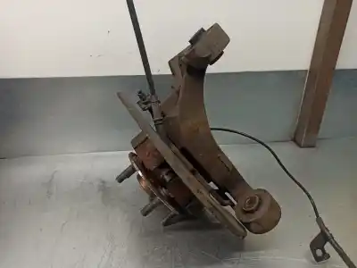 Second-hand car spare part rear right knuckle for dodge avenger se oem iam references 5085532ae  