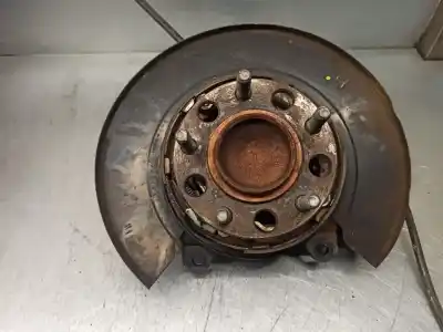 Second-hand car spare part rear right knuckle for dodge avenger se oem iam references 5085532ae  