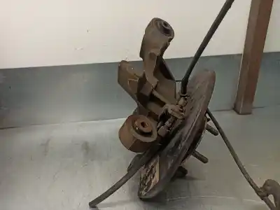 Second-hand car spare part rear right knuckle for dodge avenger se oem iam references 5085532ae  