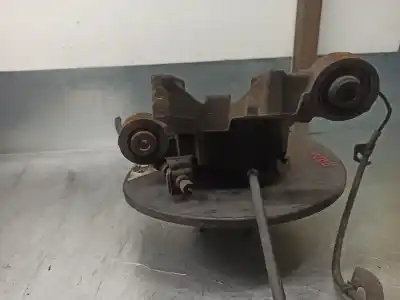 Second-hand car spare part rear right knuckle for dodge avenger se oem iam references 5085532ae  