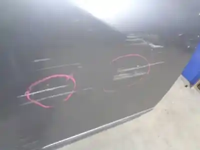 İkinci el araba yedek parçası arka sag kapi için dodge avenger se oem iam referansları 5008882ab  