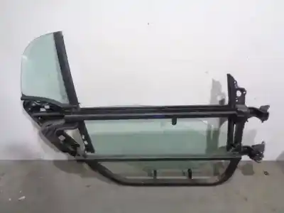 Gebrauchtes Autoersatzteil ordere rechte tür zum smart fortwo coupé (451) 1.0 (451.331. 451.380) oem-iam-referenzen a4517210201