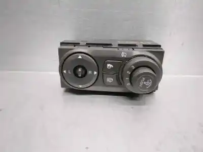 Second-hand car spare part headlights switch for chevrolet captiva (c100, c140) 2.0 d oem iam references 96628623